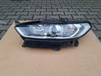 фото thumb №1, Фара лампа перед ford mondeo mk5 лівий europa оригінал повний