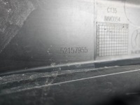 фото thumb №6, Jeep compass ii задній бампер pdc датчики мертвого pola