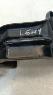 Honda civic ix 12-17 1,6 дизель кронштейн кронштейн радіатора лівий перед Недорого, фото thumb