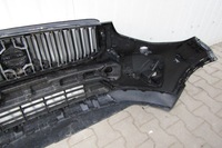 фото thumb №10, Бампер перед передній volvo c40 xc40 lift 21-24