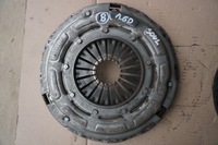 фото thumb №1, Kia soul i 2011r 1.6crdi d4fb диск притиск 4130032021