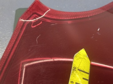 фото thumb №7, Toyota auris ii hb рестайлінг 15-18 лампа зад права зовнішня