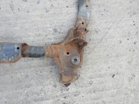 фото thumb №6, Honda civic vii 1.4 3d 5d hb подрамник подрамник подрамник