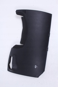 фото thumb №2, Защита панели jeep compass ii 2018r.