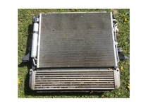 фото thumb №1, Радіатор радіатор комплект discovery iii 3 2.7