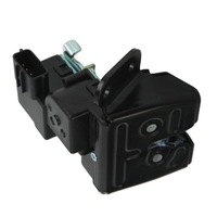 фото thumb №10, Привід засувка задній кришки багажника 812302w000 замінник dla kia soul