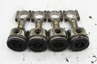 фото thumb №7, Поршень шатун peugeot citroen ford 2.0 hdi 136km