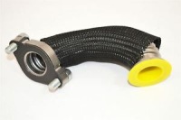 фото thumb №1, Шланг радиатора выхлопных газов трубка egr fiat croma 150km 08- 1.9jtd