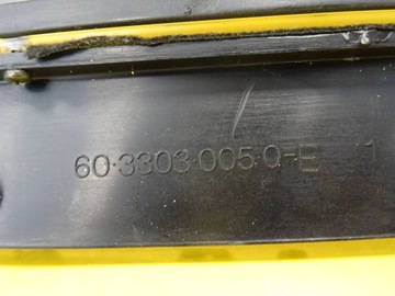 фото thumb №7, Спидометр манометр lancia dedra 6027080120 / 6033030050e nr657