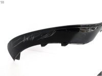 фото thumb №11, Mercedes amg gt 63 x290 4-door купе 19-23 спойлер решётка + планки перед