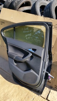 фото thumb №6, Insignia a дверь левая задняя sedan z20r 10r