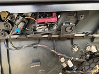 фото thumb №5, Обивка боковина дверь правые перед bmw x5 g05