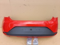 фото thumb №1, Seat оригінальний номер 5f0807421b бампер