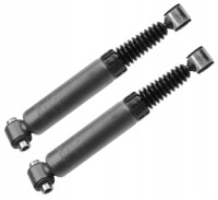 фото thumb №1, Peugeot 206 cc 206+ 2000-2013 амортизаторы газовые задние nowe srl