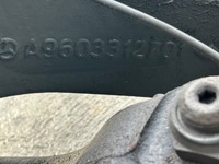 фото thumb №7, Вісь ступиця передня mercedes actros mp4 a9603312701 18r