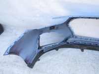 фото thumb №12, Бампер hyundai i30 iii 17-20 n-performance перед