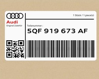 фото thumb №1, Датчик рівня пального audi q3/sportback