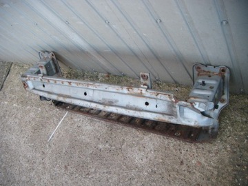 фото thumb №7, Ford mondeo mk4 07- балка бампера перед