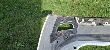 фото thumb №8, Citroen c4 picasso ii бампер зад задний pdc ehhc