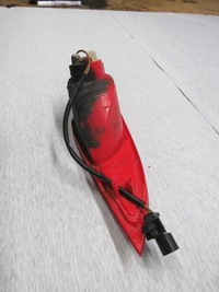 фото thumb №6, Hyundai ix35 lift лампа бампера права