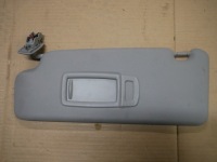 Купити Bmw f46 захист сонцезахисна ліва козирок козирок лівий, фото thumb