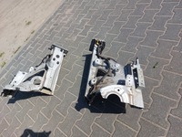 фото thumb №5, Четверть лонжерон перед hyundai ioniq