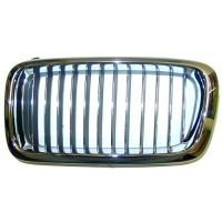 Купить Решётка радиатора bmw 7 e38 94-98, фото thumb