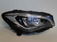 фото thumb №3, Mercedes cla 117 lift лампа права led high perform