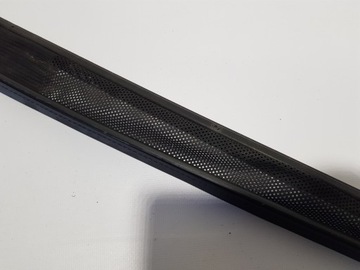 фото thumb №5, Mercedes w212 дефлектор вітру вітрозахисний екран захист обтікач сітка люк