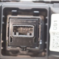 фото thumb №7, Hyundai kona i 2018 форсунки / решётки обдув панели приборной панели