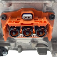 Конвертер акумулятора інвертор renault clio v captur 2 megane iv arkana Оригінал, фото thumb