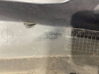 фото thumb №9, Mazda cx3 cx-3 14-18 бампер перед передній