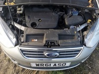 фото thumb №1, Pas передній підсилювач балка audi a4 b7 1.9 tdi