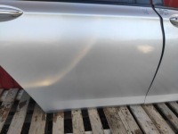 фото thumb №8, Bmw 7 f01 двері правий задня праве задні оригінал колір 354 ідеальний стан