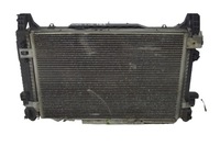 фото thumb №1, Радиатор вентилятор mercedes w169 2.0 b