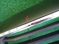 фото thumb №6, Mitsubishi asx lift 17- бампер передний перед