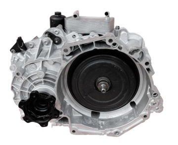 фото thumb №1, Коробка передач коробки передач vw sharan jetta 1.8 turbo eqs