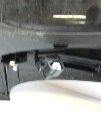 фото thumb №10, Ford mustang mach-e спойлер спойлер lj8b-r44230-acw