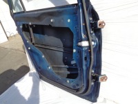 Mazda 6 дверь левое  задняя 32c хэтчбек 02-08 Доставка, фото thumb