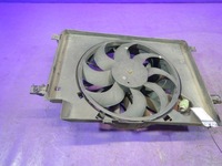 фото thumb №1, Alfa romeo 147 1.9 вентилятор радіатора 46743392