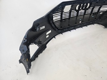 фото thumb №13, Audi q8 e-tron 2018 - бампер перед 6 x pdc распылители 4ke807437