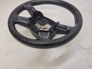 фото thumb №6, Кермо мульті шкіра audi a4 a6 c7 4l0419091ac