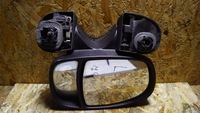 фото thumb №6, Зеркало правое renault trafic ii 7 pin