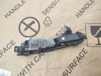 фото thumb №9, Противотуманная фара drl led левый jaguar f-pace 2018 hk8315201ae