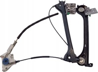 фото thumb №1, Механізм скло лівий перед mercedes slk w171