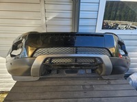 фото thumb №1, Land rover evoque dynamic 11- бампер перед передний