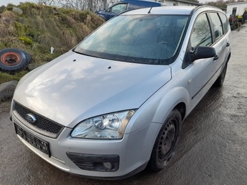 фото thumb №10, Ford focus mk2 дверь левый зад левая задние 03