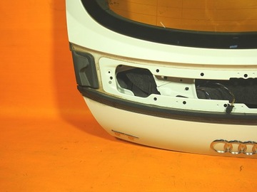 фото thumb №8, Audi tt 8s купе крышка зад багажника обивка 8s8827025a ls9r