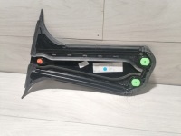 фото thumb №7, Mercedes cla молдинг декоративная стойка b - a1186900901
