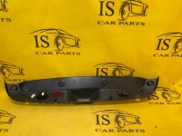 Молдинг защита крышки багажника mercedes w257 Недорого, фото thumb